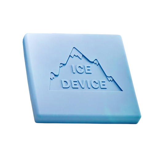 Ice Device Lid