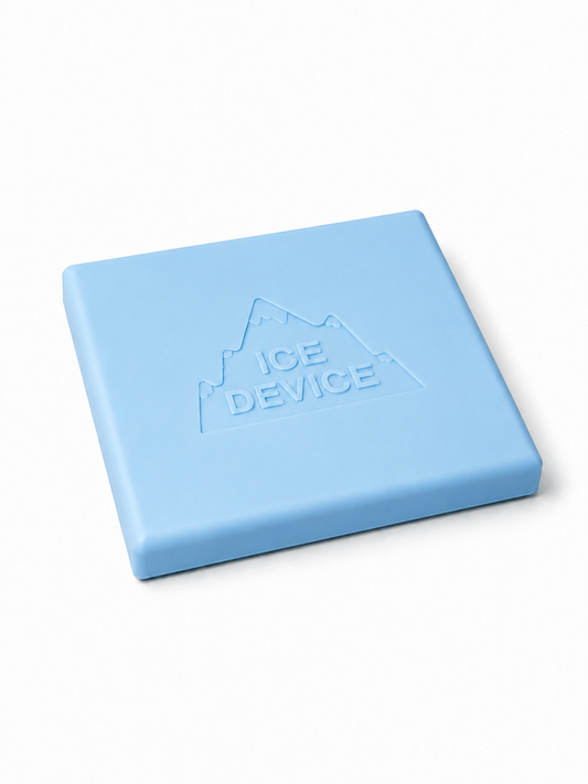Ice Device Lid