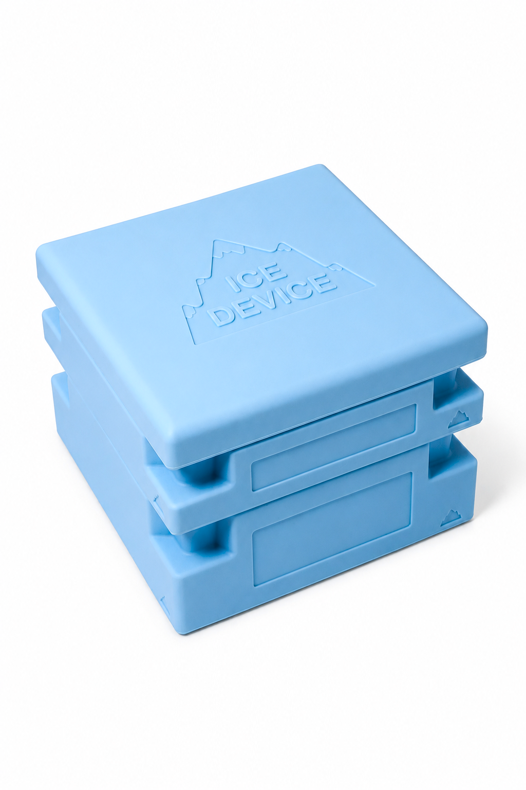 Ice Device: Party Set