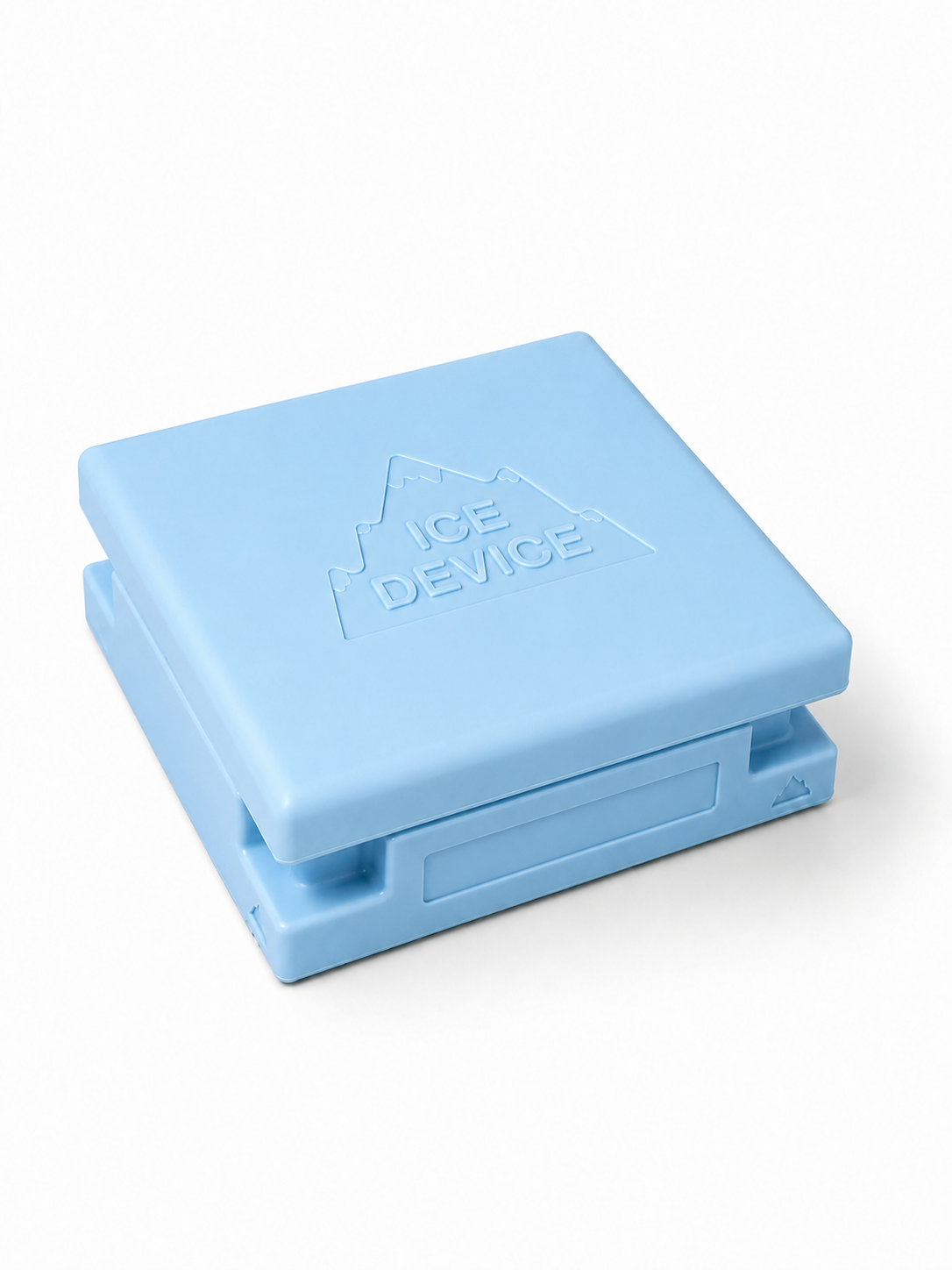 Ice Device: Solo Set