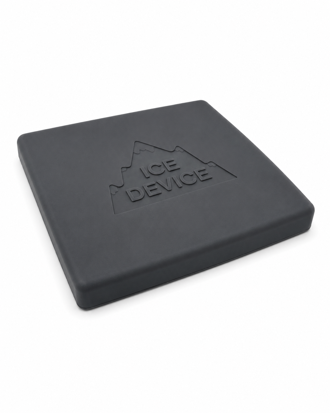 Ice Device Lid