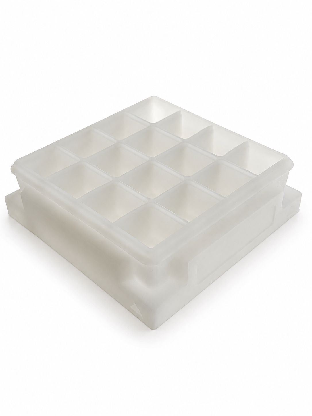 Ice Device 1inch Tray