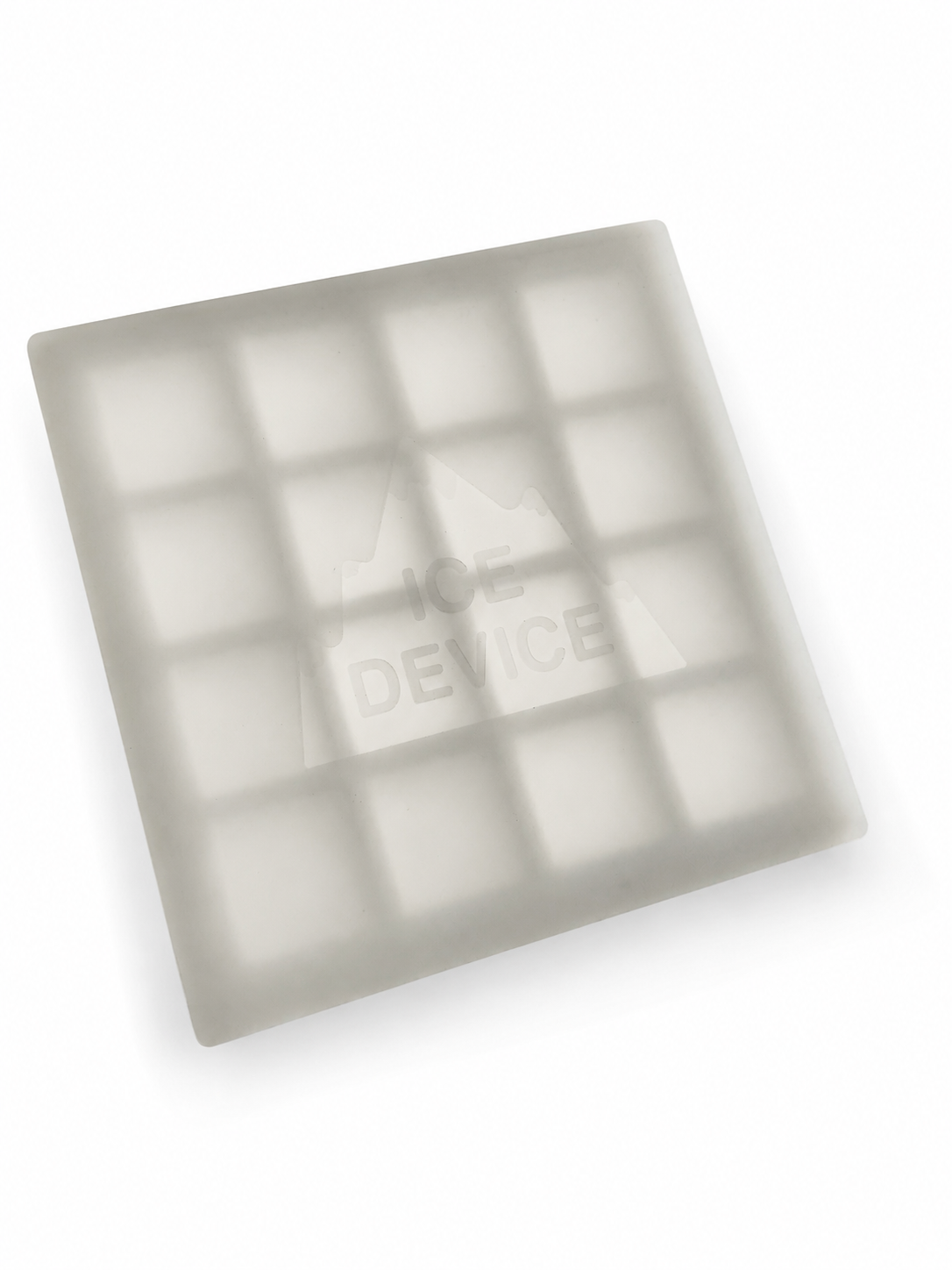 Ice Device Lid
