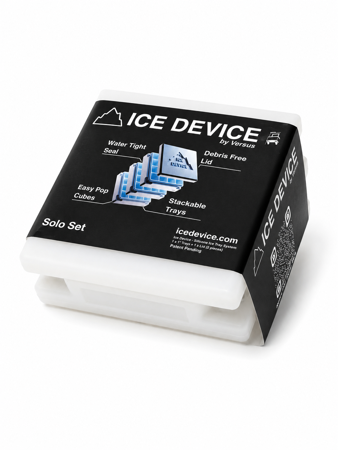 Ice Device: Solo Set