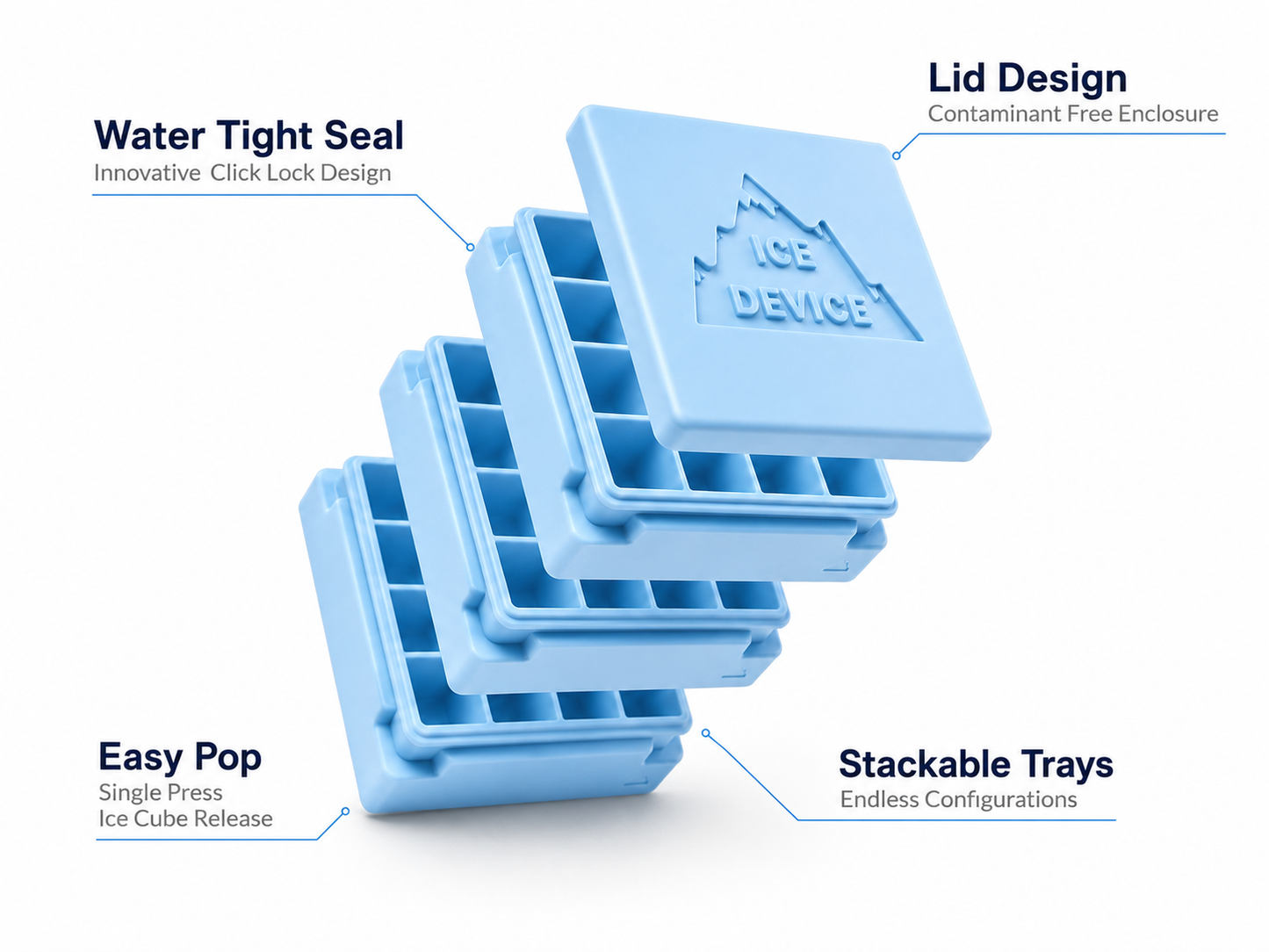 Ice Device: Double Up