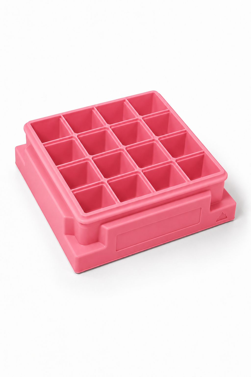 Ice Device 1inch Tray