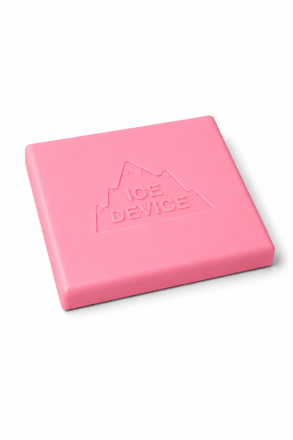 Ice Device Lid