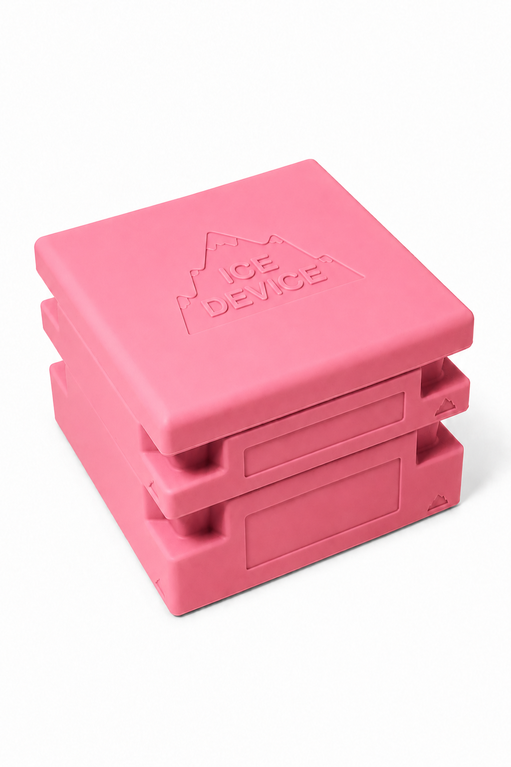 Ice Device: Party Set