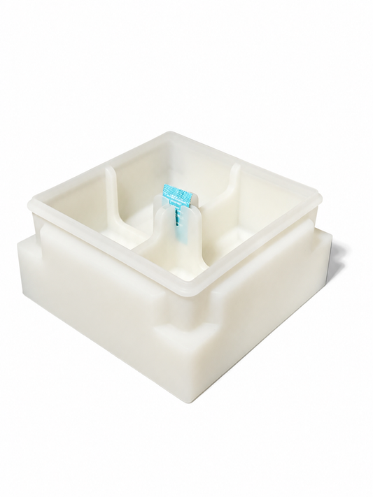 Ice Storage System
