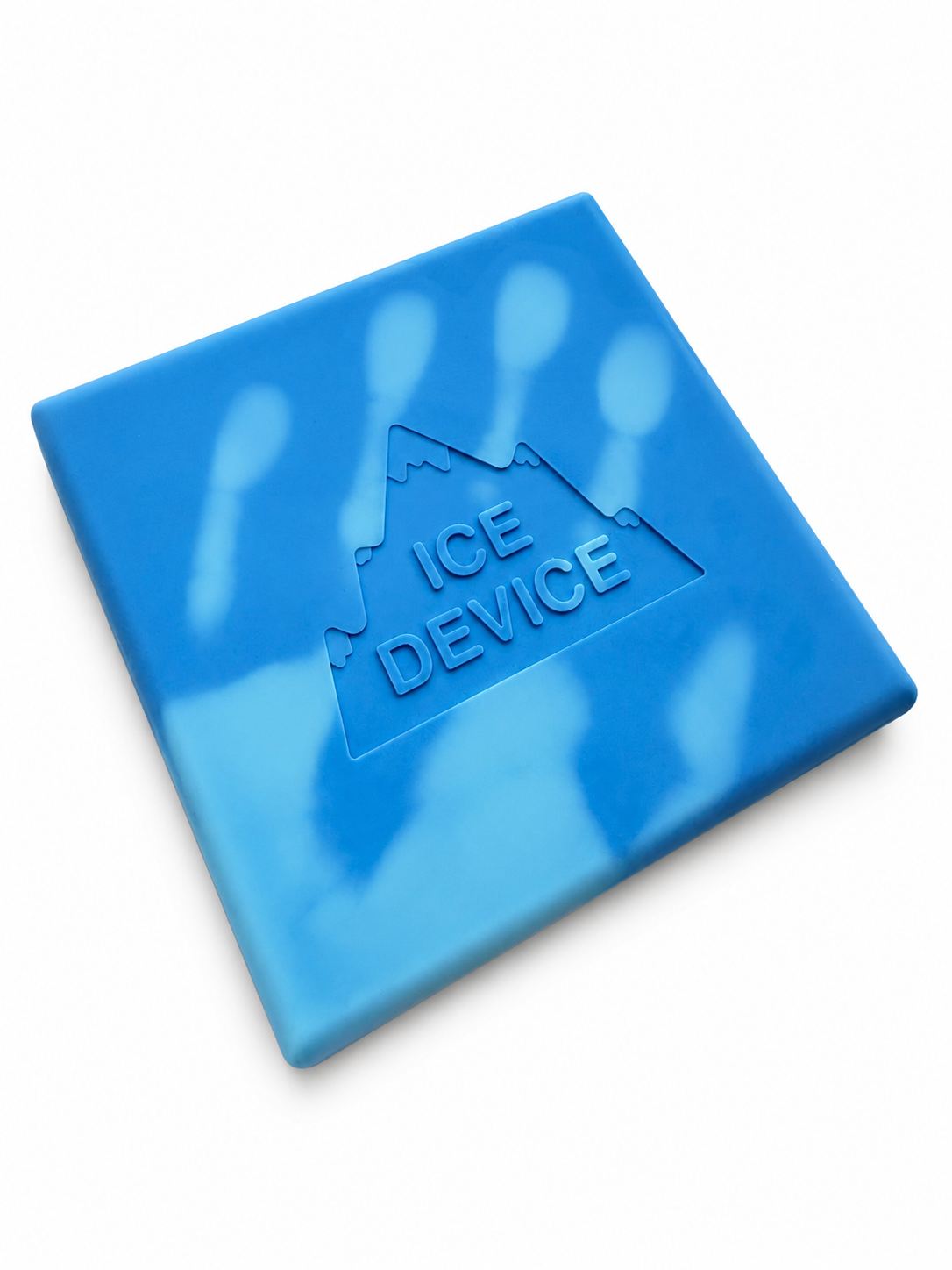 Ice Device Lid