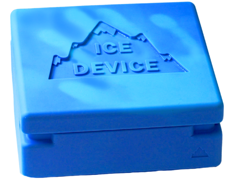 Ice Device 1inch Tray