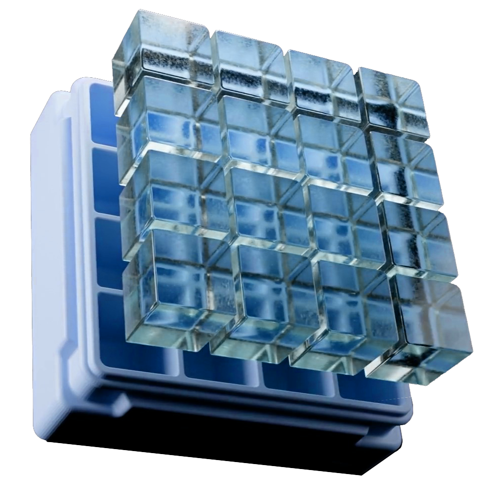 Ice Device: Double Up - KS Exclusive Price