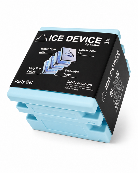 Ice Device: Party Set