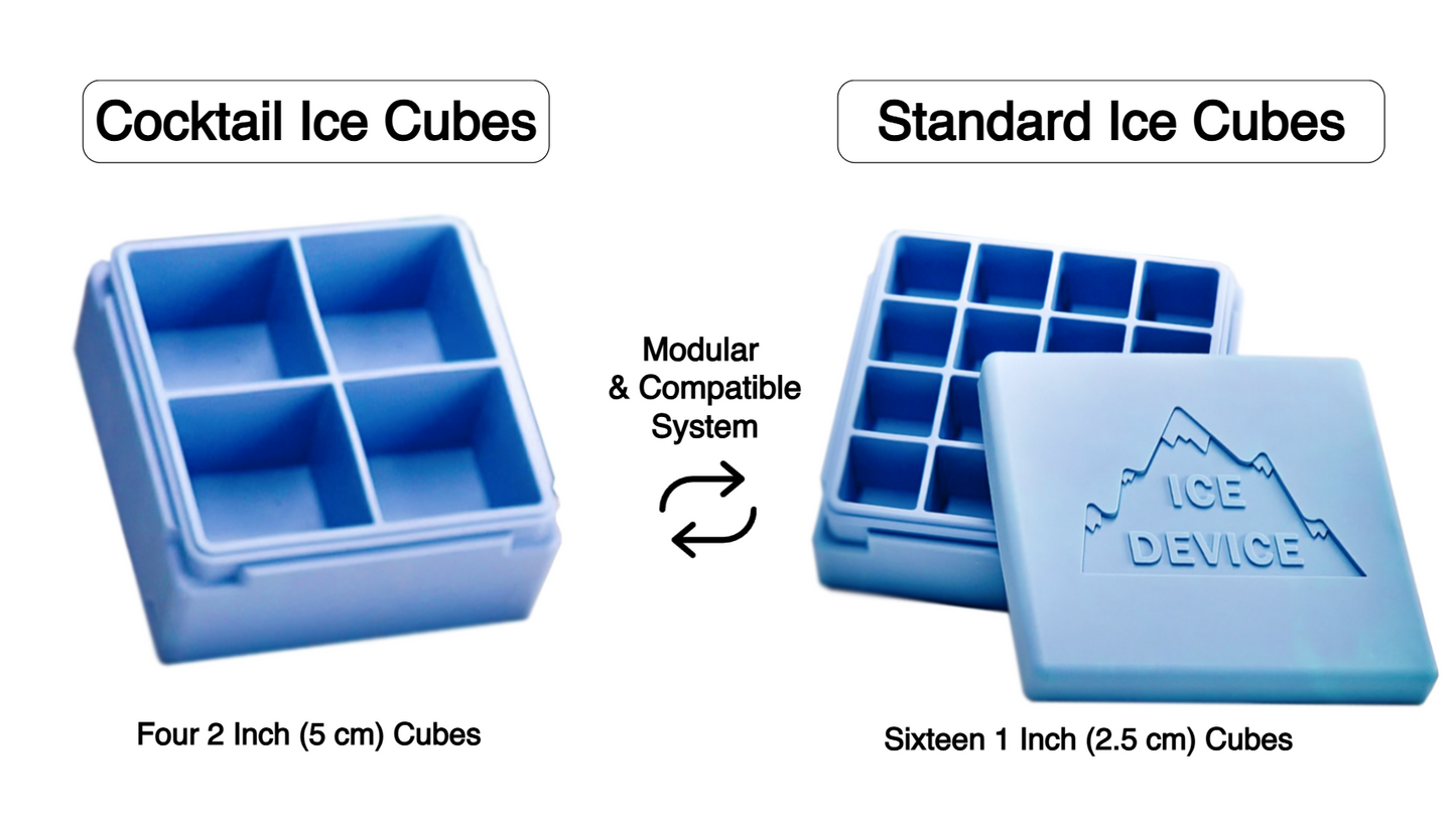 Ice Device: After Party - KS Exclusive Price